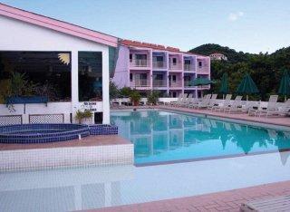 Allamanda Beach Resort Hotel