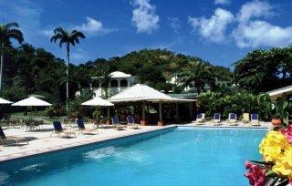 Blue Horizons Garden Resort Hotel