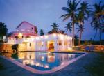 Blue Haven Hotel Picture 2