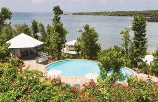 Bel Air Plantation Villas
