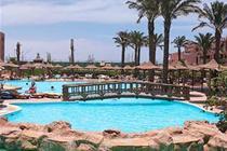 Rehana Sharm Resort