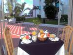 Aquamarina Beach Hotel Picture 2
