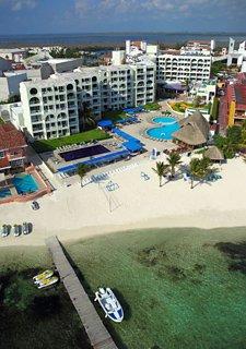 Aquamarina Beach Hotel