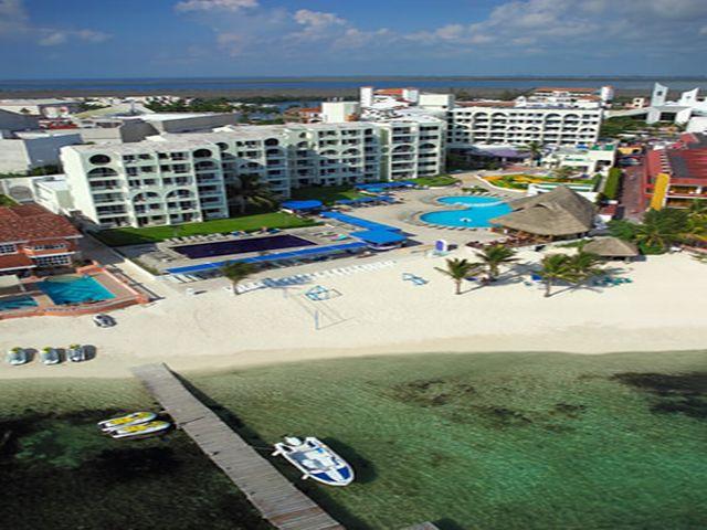 aquamarine hotel cancun