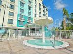 Comfort Suites Maingate East Hotel Picture 2