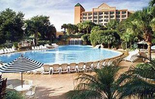 radisson resort orlando celebration