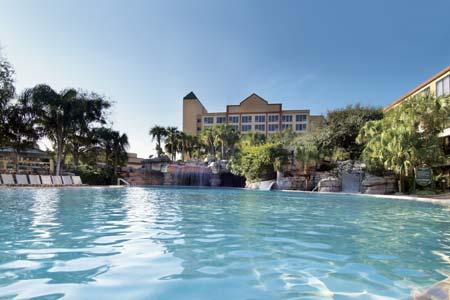 Radisson Resort Orlando Celebration