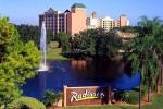 Radisson Resort Orlando Celebration Picture 1