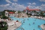 Disney's Caribbean Beach Resort Picture 2