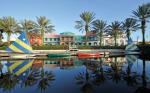 Disney's Caribbean Beach Resort Picture 3
