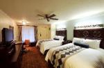 Disney's Coronado Springs Resort Picture 2