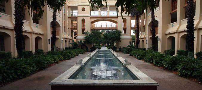 Disney's Coronado Springs Resort