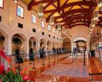 Disney's Coronado Springs Resort Picture 4