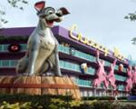 Disney's Pop Century Resort Picture 2