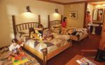Disney's Port Orleans Riverside Picture 4