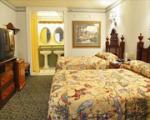 Disney's Port Orleans Riverside Picture 8