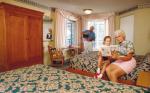 Disney's Port Orleans French Quarter Picture 3