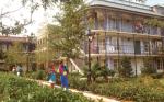 Disney's Port Orleans French Quarter Picture 4