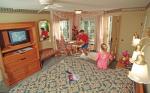 Disney's Port Orleans French Quarter Picture 5