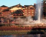Disney's Wilderness Lodge Picture 0