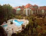 Disney's Wilderness Lodge Picture 4