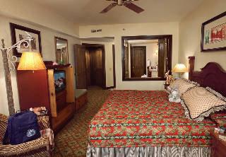 Disney's Wilderness Lodge