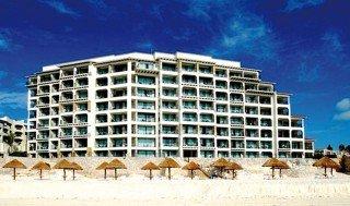 Cancun Caribe Park Royal Grand Hotel