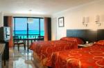 Krystal Cancun Hotel Picture 2