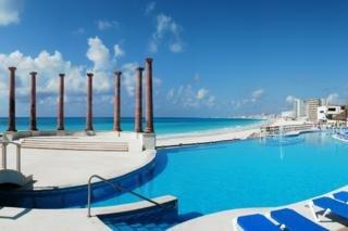 Krystal Cancun Hotel
