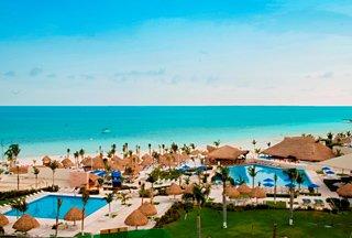 Presidente Intercontinental Cancun