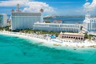 Riu Cancun Hotel