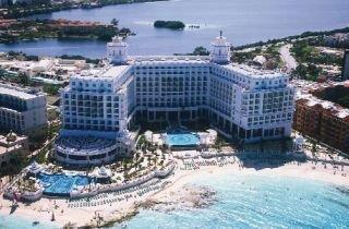 Riu Palace Las Americas Hotel