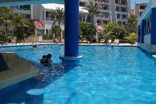 Solymar Beach Resort