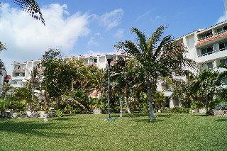 Solymar Beach Resort