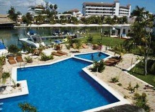 Sotavento Hotel