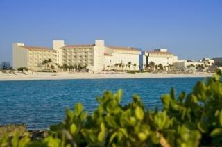 Westin Resort & Spa Cancun