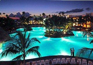 Iberostar Hacienda Dominicus Hotel