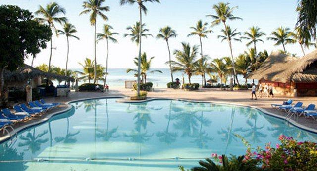 Viva Dominicus Beach Hotel