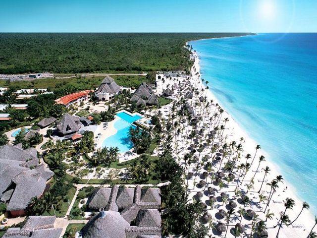 Catalonia Gran Dominicus Hotel