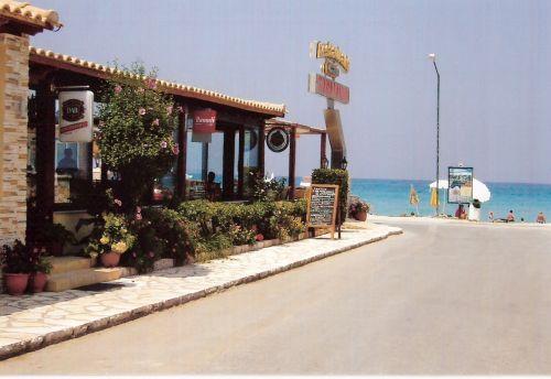 Kormoranos Beach Hotel