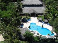 Caracol Cabarete Aparthotel