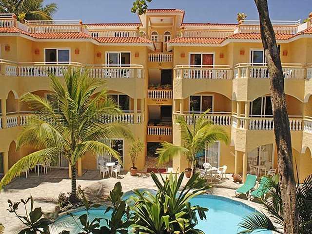 Villa Taina Hotel