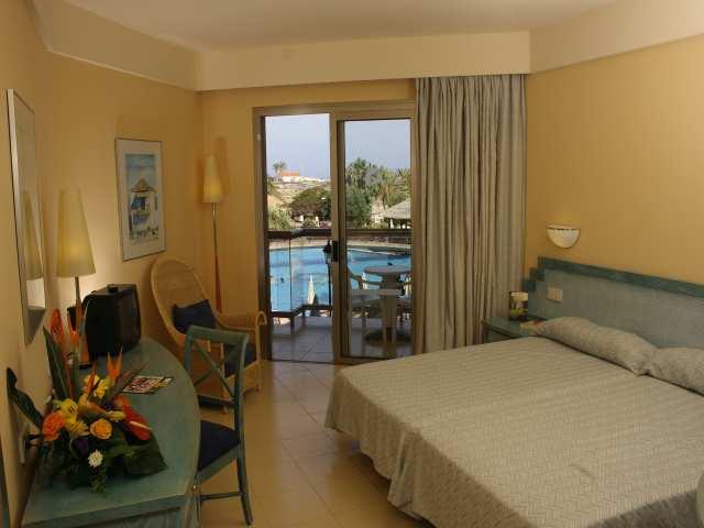 Sunrise Costa Calma Beach Hotel