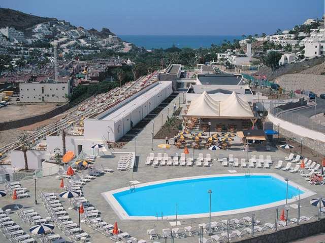 Terraza Mar Complex Apartments