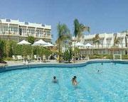 Concorde El Salam Hotel