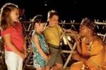 Disney's Animal Kingdom Lodge Picture 1