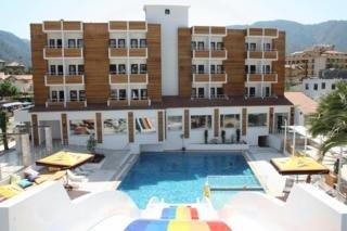 Club Oylum Prestige Hotel