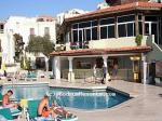 Art Bodrum Hotel Picture 4