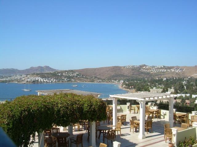 Art Bodrum Hotel