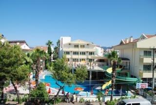 Balci Hotel
